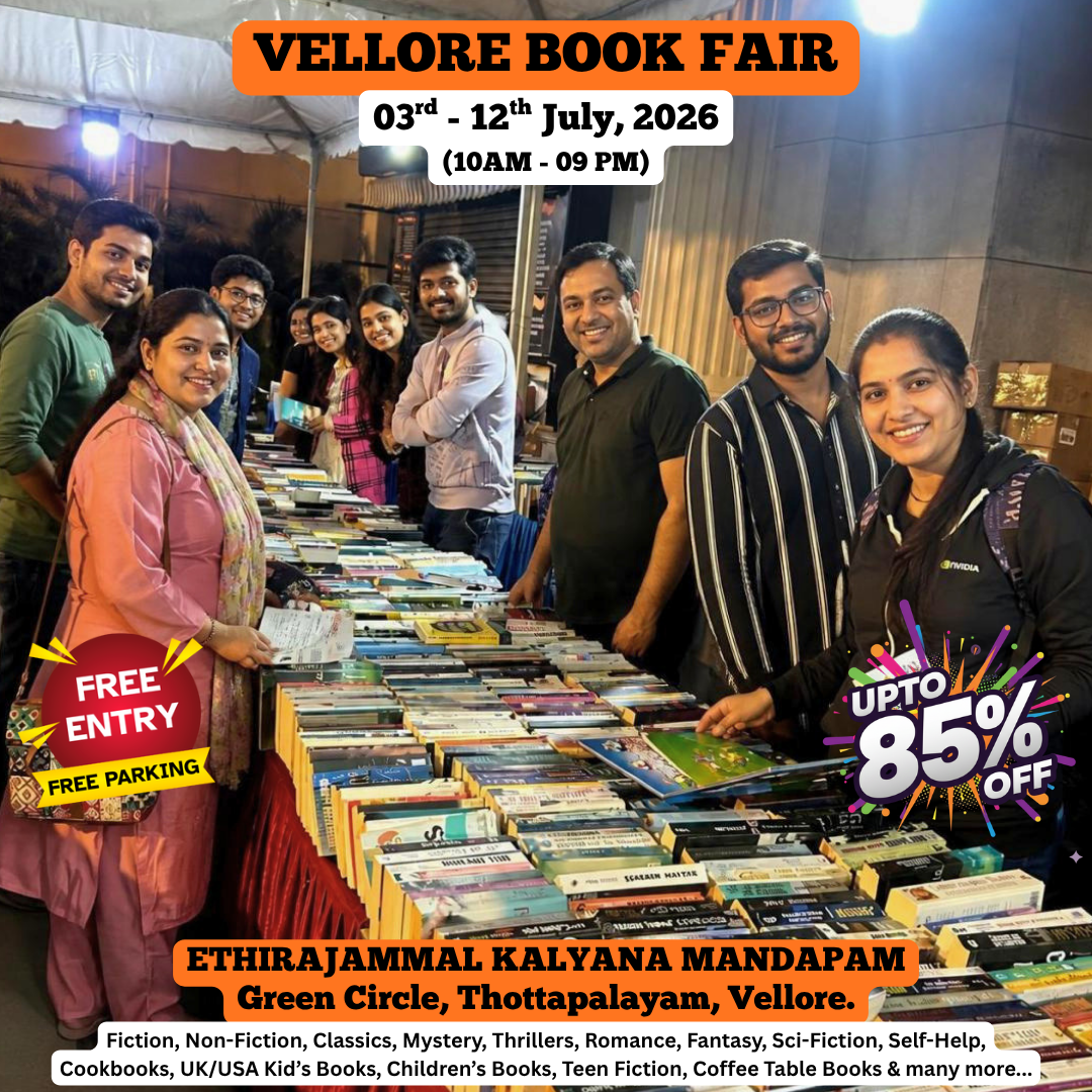 Kilo Book Fair